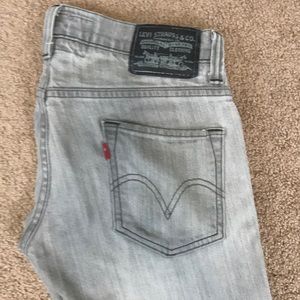 Levi’s Jeans